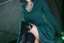 One-Punch Man – Izumi Reona – Fubuki (46)