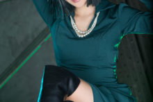 One-Punch Man – Izumi Reona – Fubuki (49)