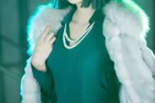 One-Punch Man – Izumi Reona – Fubuki (5)