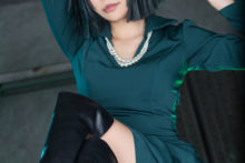 One-Punch Man – Izumi Reona – Fubuki (50)