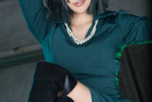 One-Punch Man – Izumi Reona – Fubuki (51)