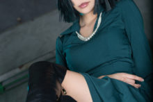 One-Punch Man – Izumi Reona – Fubuki (52)