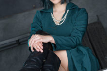 One-Punch Man – Izumi Reona – Fubuki (55)