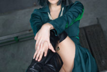 One-Punch Man – Izumi Reona – Fubuki (57)