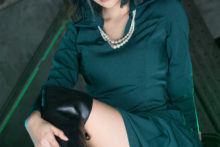 One-Punch Man – Izumi Reona – Fubuki (59)