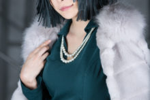 One-Punch Man – Izumi Reona – Fubuki (6)