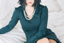 One-Punch Man – Izumi Reona – Fubuki (60)