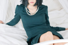 One-Punch Man – Izumi Reona – Fubuki (61)