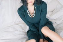 One-Punch Man – Izumi Reona – Fubuki (69)