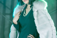 One-Punch Man – Izumi Reona – Fubuki (7)