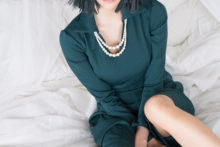 One-Punch Man – Izumi Reona – Fubuki (70)