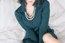One-Punch Man – Izumi Reona – Fubuki (73)