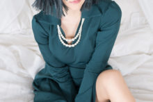 One-Punch Man – Izumi Reona – Fubuki (75)