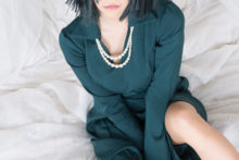One-Punch Man – Izumi Reona – Fubuki (76)