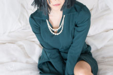 One-Punch Man – Izumi Reona – Fubuki (77)