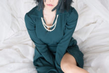 One-Punch Man – Izumi Reona – Fubuki (78)