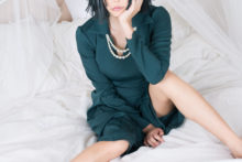 One-Punch Man – Izumi Reona – Fubuki (79)