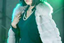 One-Punch Man – Izumi Reona – Fubuki (8)