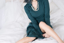 One-Punch Man – Izumi Reona – Fubuki (80)