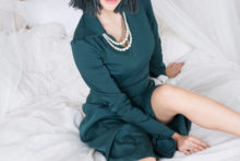 One-Punch Man – Izumi Reona – Fubuki (82)