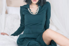 One-Punch Man – Izumi Reona – Fubuki (83)