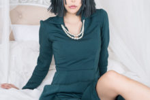 One-Punch Man – Izumi Reona – Fubuki (84)