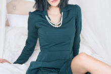 One-Punch Man – Izumi Reona – Fubuki (85)
