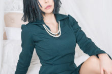 One-Punch Man – Izumi Reona – Fubuki (86)
