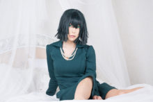 One-Punch Man – Izumi Reona – Fubuki (88)
