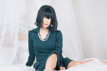 One-Punch Man – Izumi Reona – Fubuki (89)