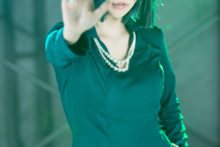 One-Punch Man – Izumi Reona – Fubuki (9)
