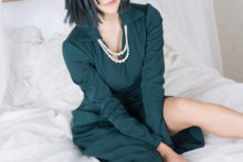 One-Punch Man – Izumi Reona – Fubuki (91)