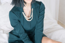 One-Punch Man – Izumi Reona – Fubuki (92)