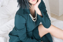 One-Punch Man – Izumi Reona – Fubuki (93)