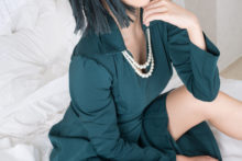 One-Punch Man – Izumi Reona – Fubuki (94)