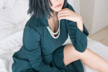 One-Punch Man – Izumi Reona – Fubuki (95)