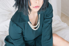 One-Punch Man – Izumi Reona – Fubuki (96)