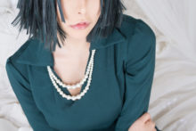 One-Punch Man – Izumi Reona – Fubuki (98)