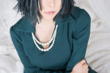 One-Punch Man – Izumi Reona – Fubuki (99)