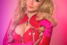 Persona – Katyuska – Anne (25)
