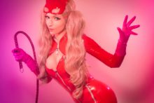 Persona – Katyuska – Anne (29)