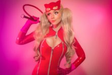 Persona – Katyuska – Anne (32)