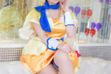 Precure – Momoiro Reku (1)