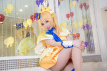 Precure – Momoiro Reku (10)