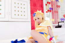 Precure – Momoiro Reku (106)