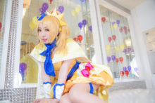Precure – Momoiro Reku (13)