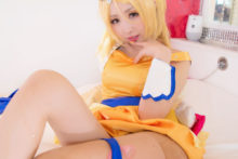 Precure – Momoiro Reku (145)