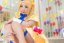 Precure – Momoiro Reku (16)