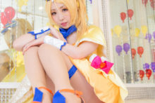 Precure – Momoiro Reku (17)