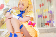 Precure – Momoiro Reku (18)